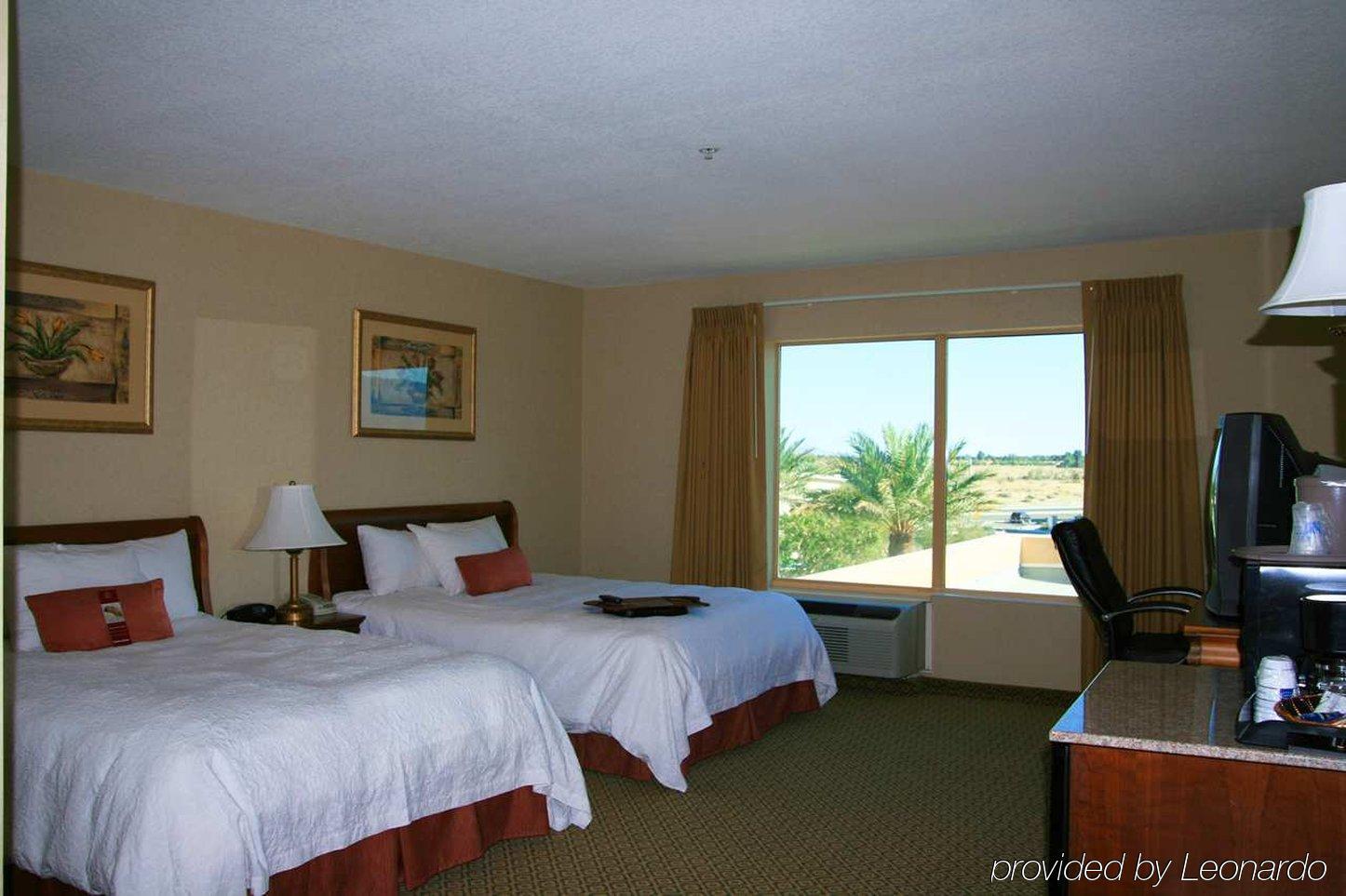 Hampton Inn&Suites Palm Desert Rom bilde